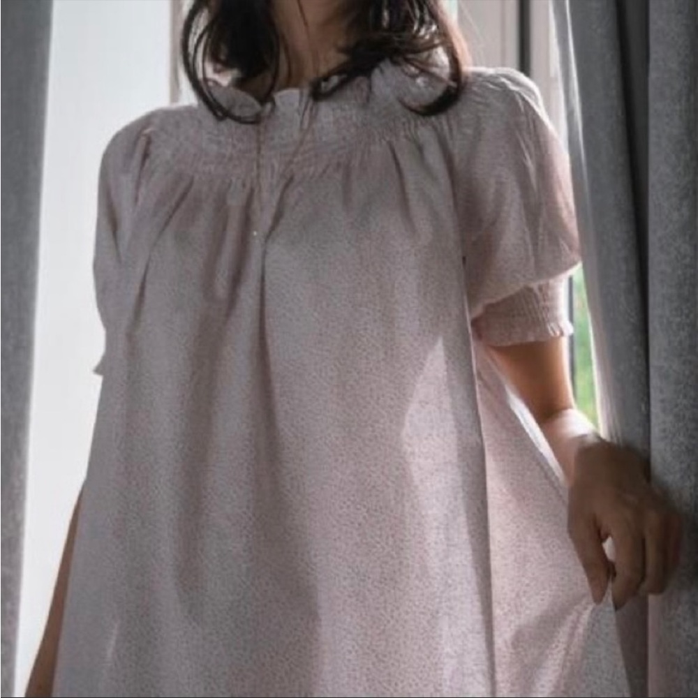 RARE Hill House Caroline Nap Dress